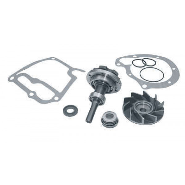 REPARO BOMBA AGUA MB1620 VBD385 VBA1386RL