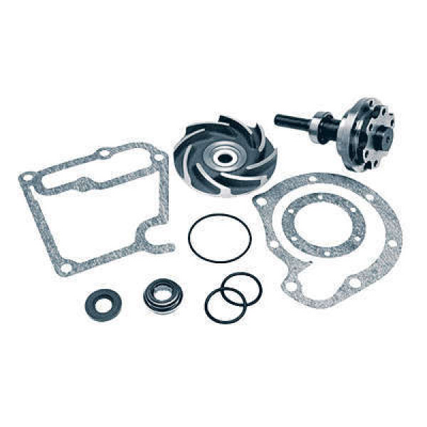 REPARO BOMBA AGUA MB366A 95MM VBA366RL