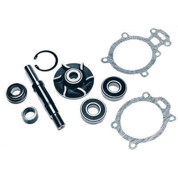 REPARO BOMBA AGUA MAXON S4 D40 92/ VBA393RL