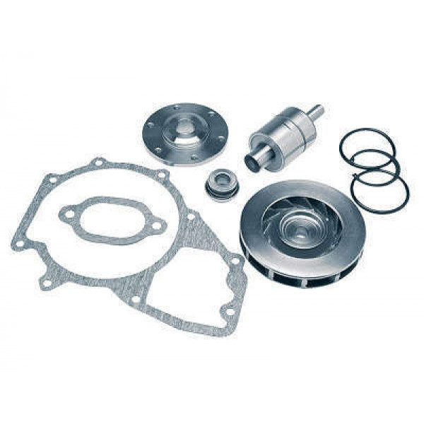 REPARO BOMBA AGUA MB400/447/449 VBA400RL