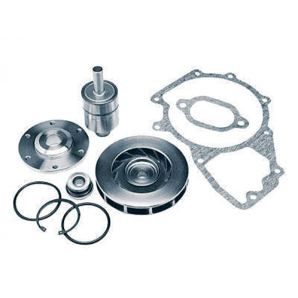 REPARO BOMBA AGUA MB1938 ELADO ESQUERDOTR VBA457RL