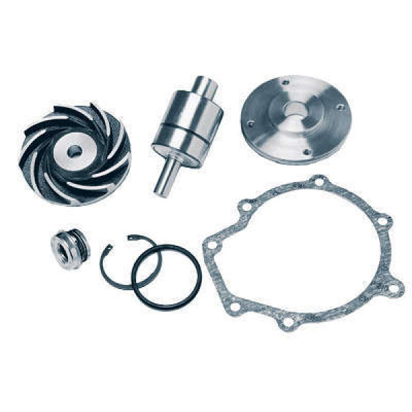 REPARO BOMBA AGUA MB712/9/1215C EL VBA904RL