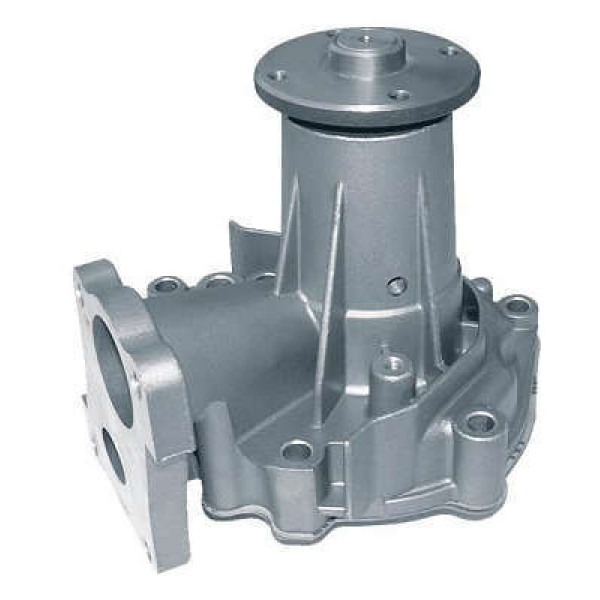 BOMBA AGUA HR 2.5 BONGO 2.5/7 VBD157