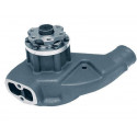 BOMBA AGUA MERCEDES 352 ROTOR 88MM S/TAMPA VBD314