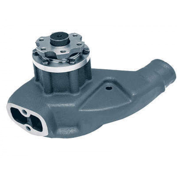 BOMBA AGUA MERCEDES 352 ROTOR 88MM S/TAMPA VBD314