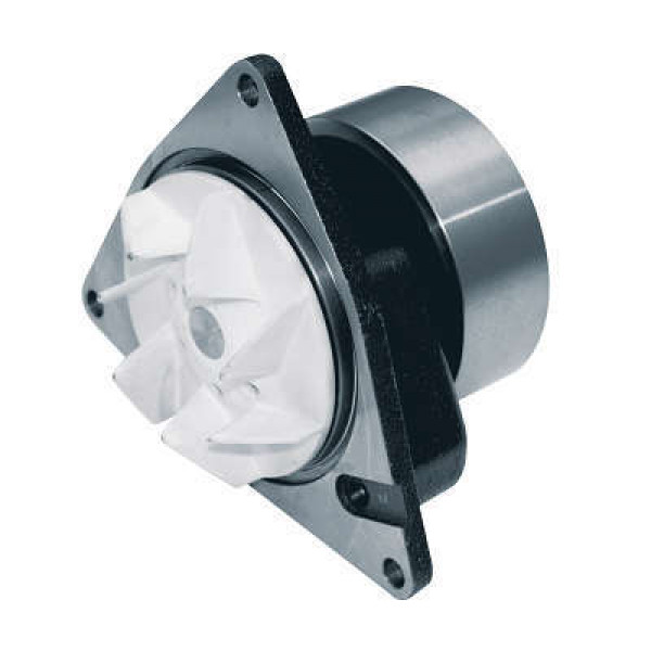 BOMBA AGUA CUMMINS ISC 8.3 6C ELETRONICO VBD340