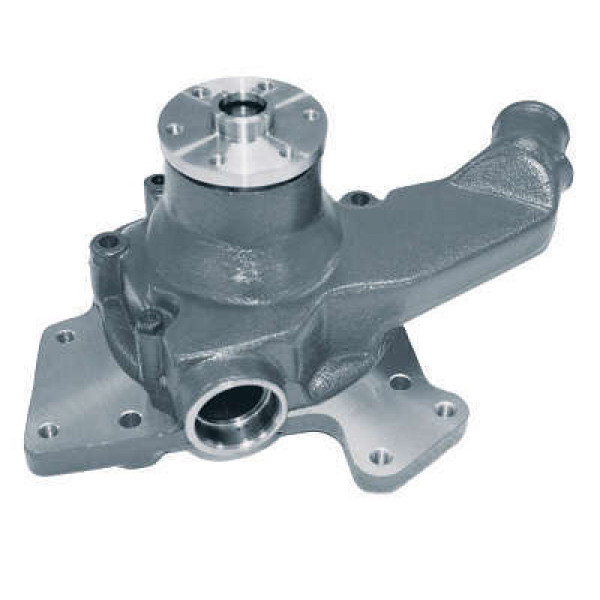 BOMBA AGUA MERCEDES 366A COM TAMPA VBD367