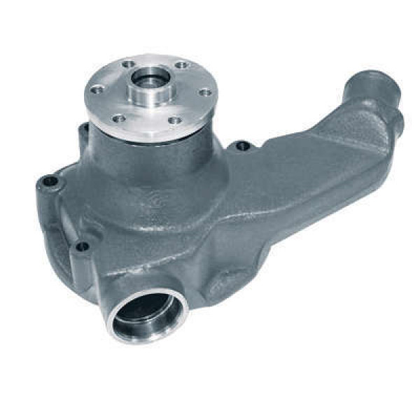 BOMBA AGUA MERCEDES 366/A TODOS SEM TAMPA VBD368
