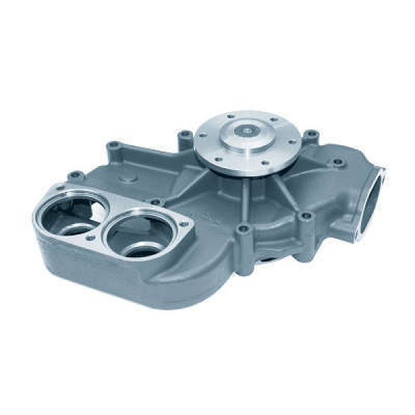 BOMBA AGUA MERCEDES 1938 EL ROT125MM VBD457