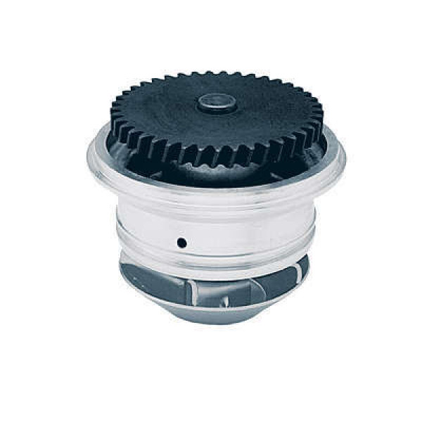 BOMBA AGUA F250/VOL/A6 SPRINT/4.2 VBD580DENTE 45 GRAUS