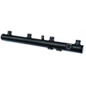CAVALETE AGUA F1/4000 92/96 MWM 4C VC802F1/4000 92/96 E F1/4000 TURBO 93/96