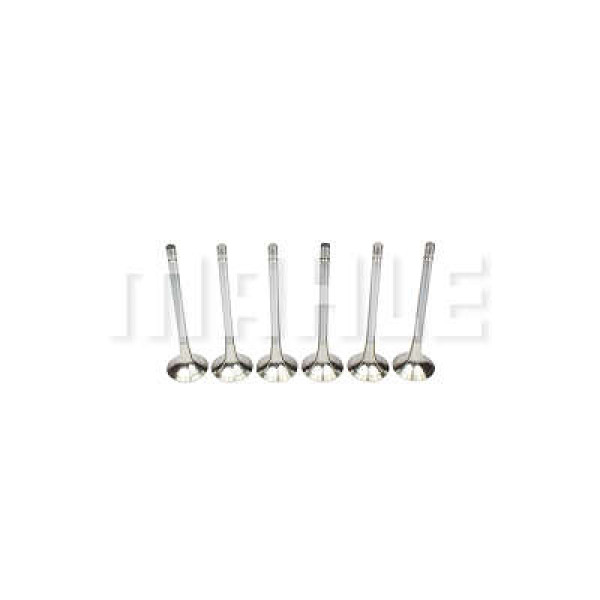 VALVULA ESCAPE MB457 EL AXOR 35GR VE0481437   4570500327