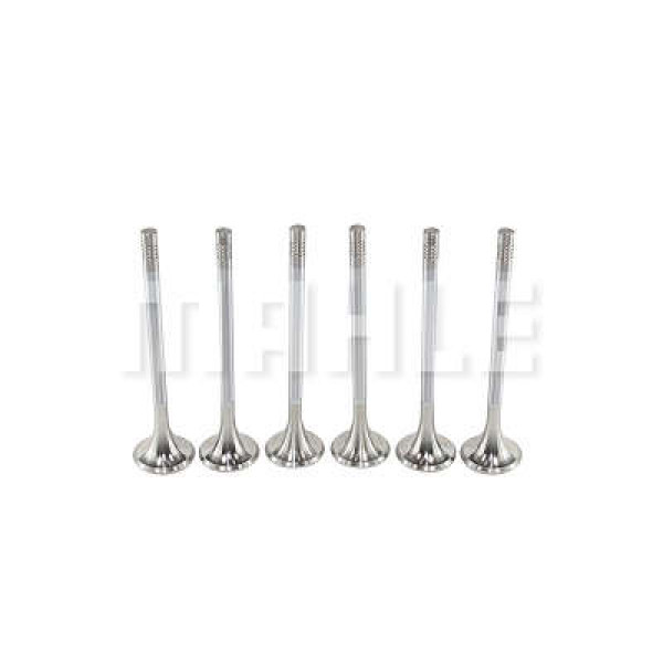 VALVULA ESCAPE SCANIA 124 PGR 45G VE0761424      COM 04 ESTRIAS