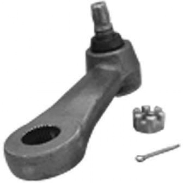 BRACO PITMAN D20 HIDRAULICO 85/90 CAIXA-ZF VKY6174