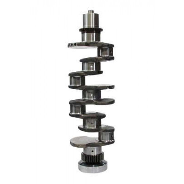 VIRABREQUIM CUMMINS ISB 3.9 ELADO ESQUERDOT 4CIL VB452