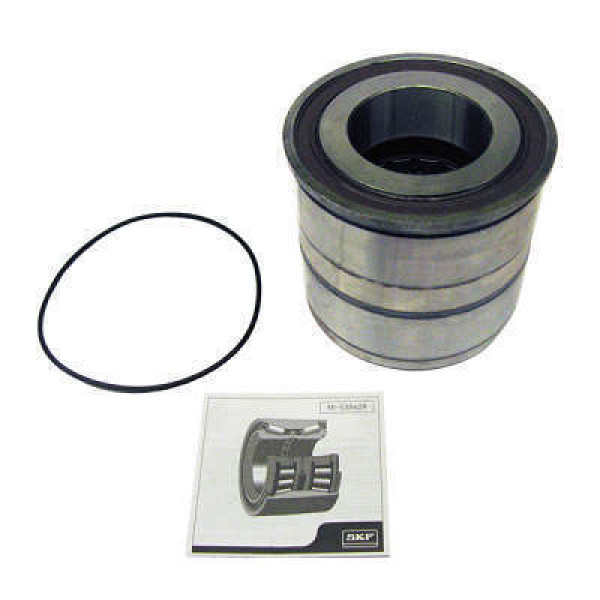 ROLAMENTO RODA DIANTEIRO SCANIA 124 1439070 VKHB5314