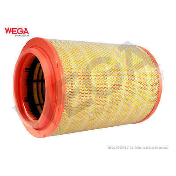 FILTRO AR IVECO STRALIS ARS8235 WAP111  APOS CHASSI 8702996