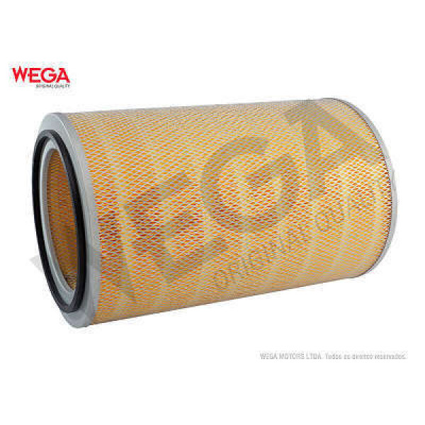 FILTRO AR IVECO STRALIS WAP113 STRALIS ATE CHASSI 8705995