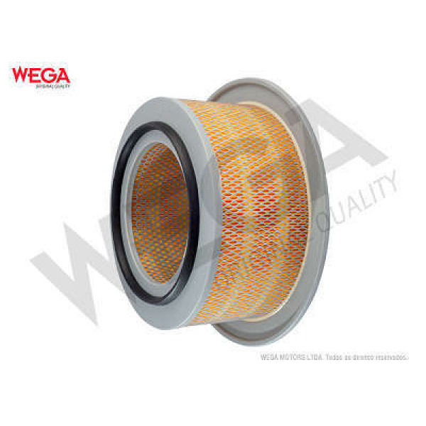 FILTRO AR PERKINS 6357 WAP115