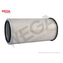 FILTRO AR F1000/F4000 90/ EXTERNO WAP116    AP7997