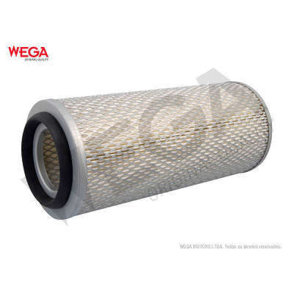 FILTRO AR MERCEDES /608 H100 95/04 WAP211
