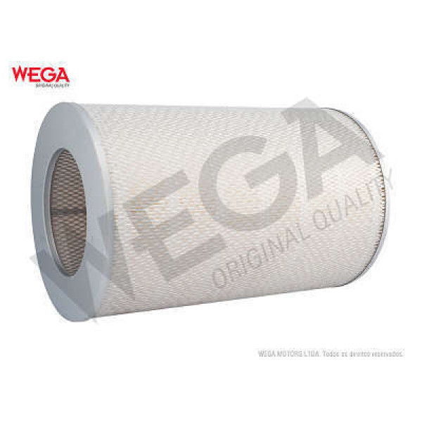 FILTRO AR MERCEDES 366 LA EXTERNO WAP346