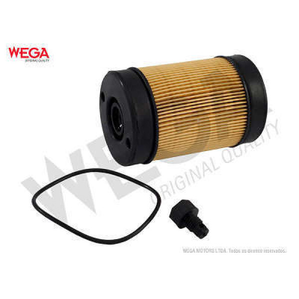 FILTRO ARLA IVECO/MAN 12/ E100UD160 WEA WEA006