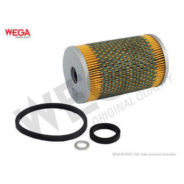 FILTRO LUB PERK 3152/4203 OX18D WEO0513