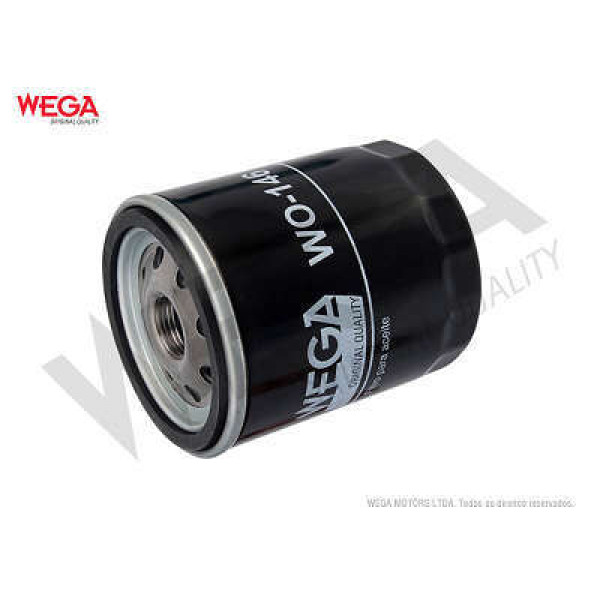 FILTRO LUBRIFICANTE HILUX 3.0 16V 05/ PSL146 W146