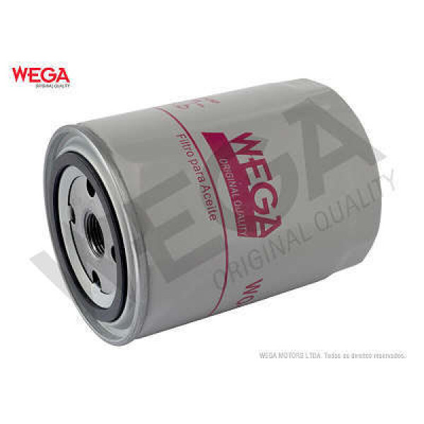 FILTRO LUB PERK D10/20 Q20B WO280
