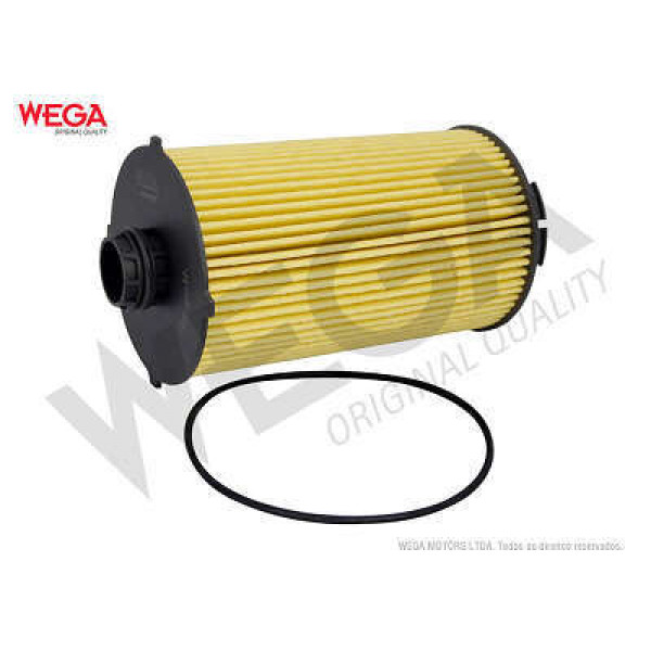 FILTRO LUBRIFICANTE IVECO STRALIS E-5 WOE820/1