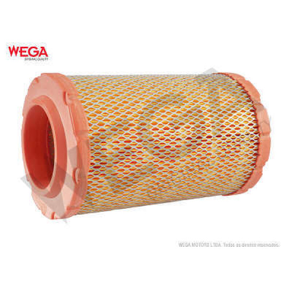 FILTRO AR S10 2.4 98/ ARS2869 WR200/7