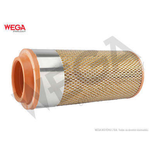 FILTRO AR IVECO DAILY13/ ECOLINE WR200-835S14 55C17 ARS8234