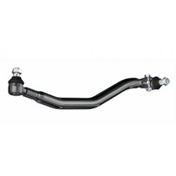 BARRA DIRECAO MERCEDES 1315/1718 CURTA ATEGO ZL1123
