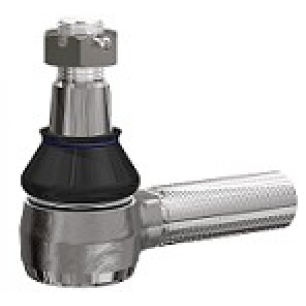 TERMINAL DIRECAO AXOR 3344 ATW1054 ZL2053 LADO DIREITO    ATEGO 1823/28-ROSCA 28X1,5MM