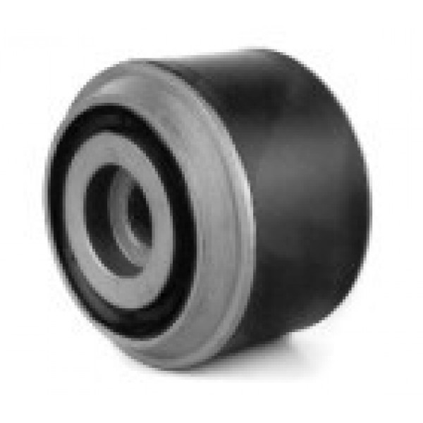 BUCHA V SUSPENSAO CENTRAL VOLKSWAGEN/F TODOS ZL4390    TRACADO