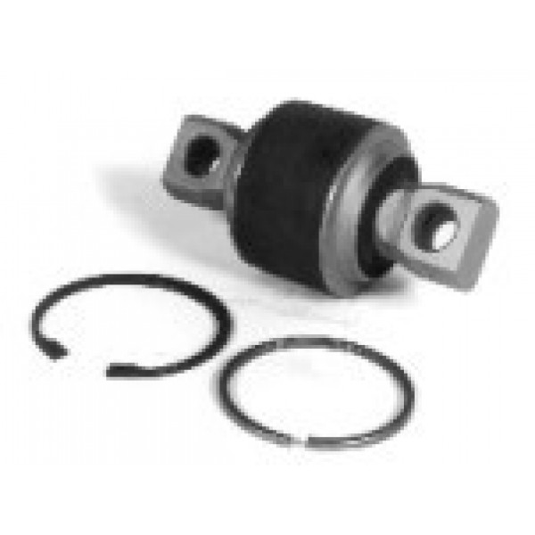 BUCHA V LATERAL/PONTA SUSPENSAO VOLKSWAGEN/FORD ZL4460     TRACADO
