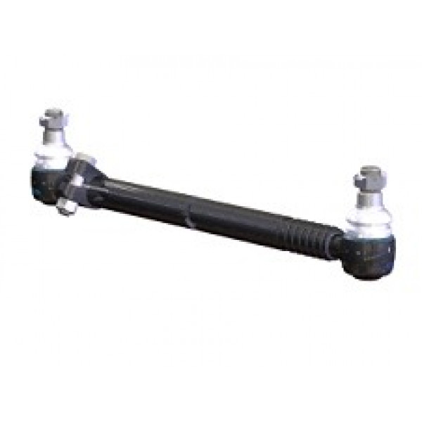 BARRA DIRECAO VOLKSWAGEN 16180/17210 CURTA BD3757   769,7MM BD3757 ZL9102