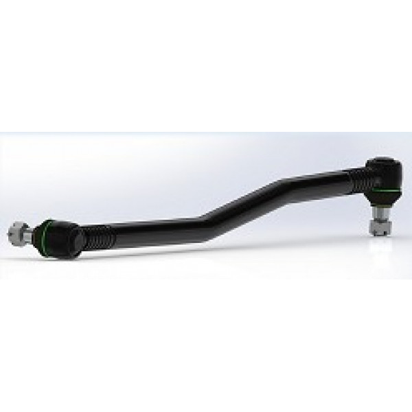 BARRA DIRECAO VOLKSWAGEN 13/15180/ CURTA ZL9154     VOLKSWAGEN 13180-15180- 2010 A2012 13/15190 11..