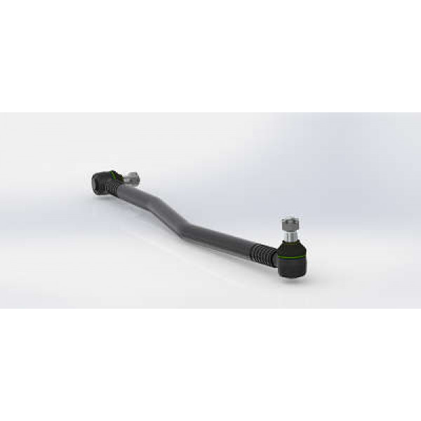BARRA DIRECAO VOLKSWAGEN 26/31280 07/ CURTA ZL9163   MED 940MM