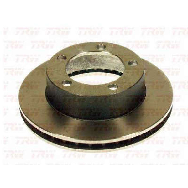 DISCO FREIO F1000 DIANTEIRO 93/ VT RCDI00701   S