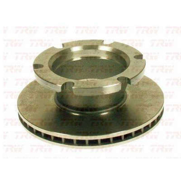 DISCO FREIO F4000 DIANTEIRO E TRASEIRO 95/98 RPD0410   MWM
