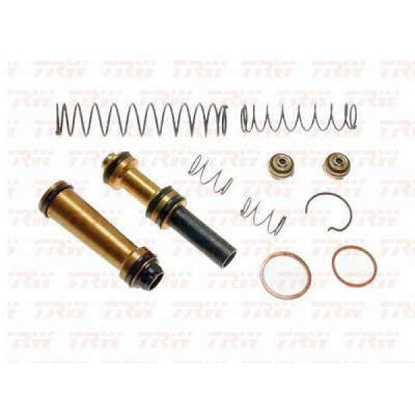 REPARO CILINDRO MESTRE COMPL MB 1113 RRCD50717