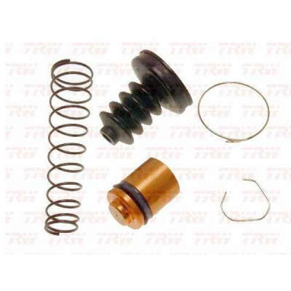 REPARO CILINDRO AUX EMBREAGEM MB 608 RRCE00013