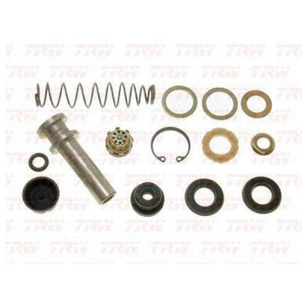 REPARO CILINDRO MESTRE MB608 76/86 RRCM00035