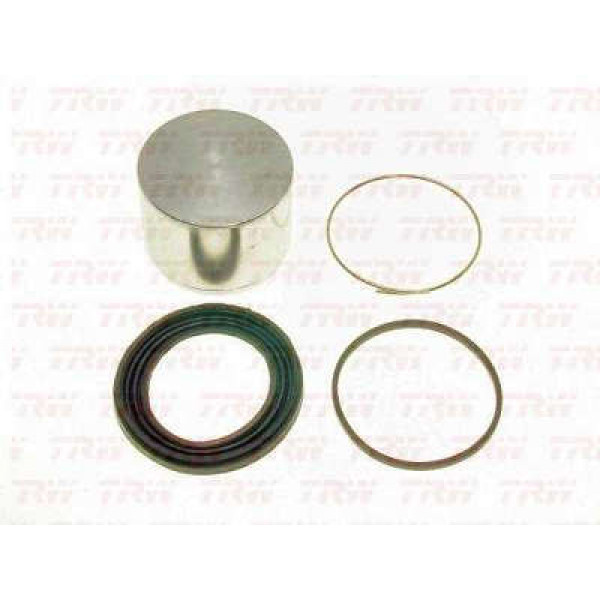 REPARO PINCA F4000 85/98 VOLARE RRFORD00303  PISTAO E ANEIS